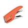 MiniCucitrice a pinza Fluo Mini 8 - arancio - Iternet - 0177AR - 8028422001773 - DMwebShop
