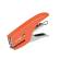 MiniCucitrice a pinza Fluo Mini 8 - arancio - Iternet - 0177AR - 8028422001773 - DMwebShop