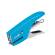 MiniCucitrice a pinza Fluo Mini 8 - azzurro - Iternet - 0177AZ - 8028422101770 - DMwebShop