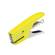MiniCucitrice a pinza Fluo Mini 8 - giallo - Iternet - 0177GI - 8028422201777 - DMwebShop