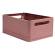 Scatola pieghevole The Smart Case maxi Skandi - 37,5 x 27,5 x 16,3 cm - rosa antico - Excompta - Exacompta - 27238D - 9002493272385 - DMwebShop