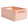 Scatola pieghevole The Smart Case maxi Skandi - 37,5 x 27,5 x 16,3 cm - nude - Exacompta - 27231D - 9002493272316 - DMwebShop