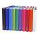 Raccoglitore - 4 anelli - Ø 30 mm - PP - colori assortiti - conf. 20 pezzi - Exacompta - 51330E - 3130630513308 - DMwebShop