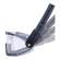 Occhiali a maschera Galeras Clear - policarbonato-PVC - incolore - Deltaplus - GALERVI - 1