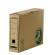 Scatola archivio Earth Series - A4 - 25 x 31,5 cm - dorso 8 cm - conf. 20 pezzi - Bankers Box - 4470101 - 50043859577809 - DMwebShop