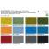 Poltrona semidirezionale Light LLB - con braccioli regolabili - nero-bianco - Unisit - LLB/BR/HN - 96155_1 - DMwebShop