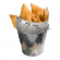 Cartine antigrasso per alimenti - 33 x 32,5 cm - fantasia journal - conf. 500 pezzi - Leone - H6233 - 8024112002853 - 96603_1 - DMwebShop