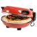 Forno pizza Bellanapoli - 35 x 36 x 16,5 cm - 1200 W - Melchioni - 118380028 - 8006012369212 - 96612_1 - DMwebShop