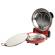 Forno pizza Bellanapoli - 35 x 36 x 16,5 cm - 1200 W - Melchioni - 118380028 - 8006012369212 - 96612_3 - DMwebShop