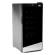 Cantinetta Vermentino 18C - per 18 bottiglie - 34,5 x 45 x 77 cm - nero - Hom-io - 118700237 - 8006012369748 - 96614_1 - DMwebShop
