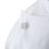 Giacca da cuoco Adriano - a manica lunga - taglia M - bianco - Giblor's - Q8G00183-C01-M - 8056149337615 - 96638_1 - DMwebShop