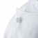 Giacca da cuoco Adriano - a manica lunga - taglia M - bianco - Giblor's - Q8G00183-C01-M - 8056149337615 - 96638_1 - DMwebShop