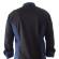 Giacca da cuoco Raul - a manica lunga - taglia M - blu - Giblor's - Q8GX0105-Z48-M - 8058045582472 - 96658_4 - DMwebShop