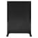 Lavagna da terra Stand Woody - 78 x 56 x 40 cm - nero - Securit - SBDT-BL-80 - 8719075289914 - 97200_2 - DMwebShop