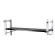Scala trabettello Everest - 40 x 160 x 168 cm - alluminio - Garden Friend - S1405406 - 8023755047573 - 97453_3 - DMwebShop