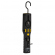Lampada da lavoro Alamo - con torcia LED - nero-giallo - Velamp - ST472 - 8003910107434 - 97878_1 - DMwebShop