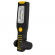 Lampada da lavoro Alamo - con torcia LED - nero-giallo - Velamp - ST472 - 8003910107434 - 97878_2 - DMwebShop