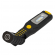 Lampada da lavoro Alamo - con torcia LED - nero-giallo - Velamp - ST472 - 8003910107434 - 97878_3 - DMwebShop