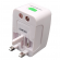 Adattatore da viaggio universale bianco - MKC - 492519362 - 98110_3 - DMwebShop