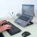 Supporto raffreddante per laptop Exto - grigio - Trust - 24613 - 8713439246131 - 98468_3 - DMwebShop