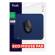 Tappetino Boye - per mouse - blu - Trust - 24744 - 8713439247442 - 98476_1 - DMwebShop