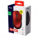 Mouse wireless Yvi+ - silenzioso - rosso - Trust - 24550 - 8713439245509 - 98480_4 - DMwebShop