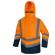 Parka 5 in 1 Optimum 3 alta visibilita' - taglia XL - arancio fluo - Deltaplus - OPTI3OMXG - 3295249276737 - 98505_3 - DMwebShop