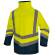 Parka 5 in 1 Optimum 3 alta visibilita' - taglia XL - giallo fluo - Deltaplus - OPTI3JMXG - 3295249276669 - 98509_1 - DMwebShop