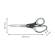 Forbici Cosy - 205 mm - acciaio - grigio - Leitz - 53320089 - 4002432128563 - 98582_1 - DMwebShop