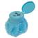 Temperamatite Tenks Peluche - 3 fori - colori assortiti - conf. 36 pezzi - Arda - TEKESP4 - 8003438030733 - 98646_1 - DMwebShop