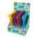 Box penne cancellabili 4 expo da banco fantasie assortite - conf. 144 pezzi - Lebez - 81469OD - 8007509117552 - 98651_2 - DMwebShop