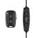 Kit di anelli luminosi Maku - per vlog - nero - Trust - 24393 - 8713439243932 - 98756_3 - DMwebShop