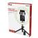 Kit di anelli luminosi Maku - per vlog - nero - Trust - 24393 - 8713439243932 - 98756_4 - DMwebShop