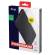 Powerbank Primo - ultrasottile - da 5.000 mAh - nero - Trust - 24679 - 8713439246797 - 98768_2 - DMwebShop