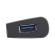 Hub Halyx - 7 porte - USB 3.2 Gen 1 - alluminio - grigio - Trust - 24967 - 8713439249675 - 98772_1 - DMwebShop