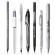 Set scrittura Silver Set - Bic - 9576121 - 3086123519305 - 98783_1 - DMwebShop