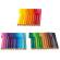 Pennarelli Connector Pen - colori assortiti - astuccio 33 pezzi - Faber Castell - 155544 - 4005401555445 - 98868_1 - DMwebShop