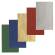 Busta regalo Natale - 35 x 50 cm - 45 gr - carta - 5 colori assortiti - conf. 25 pezzi - PNP - UDT63SRR18N00 - 8013170751841 - 99313_1 - DMwebShop