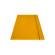 Cartella con elastico tondo - dorso 1 cm - giallo - conf. 5 pezzi - Starline - CP01ELGI-STL5303 - 8025133127990 - DMwebShop