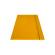 Cartella con elastico tondo - dorso 1 cm - giallo - conf. 5 pezzi - Starline - CP01ELGI-STL5303 - 8025133127990 - DMwebShop