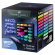Evidenziatore Textliner 46 - punta a scalpello - tratto 1,0-3,0-5,0 mm - colori assortiti - deskset 24 pezzi - Faber Castell - 254602 Faber-castell