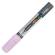 Marcatore a base d'acqua Graduate Mark All - punta tonda - 2 mm - glicine - Lyra - L6820040