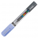 Marcatore a base d'acqua Graduate Mark All - punta tonda - 2 mm - indaco - Lyra - L6820044