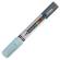 Marcatore a base d'acqua Graduate Mark All - punta tonda - 2 mm - verde salvia - Lyra - L6820064