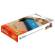 Carta imballo per macchina 340s - 30 cm x 50 mt - Titanium - Z12051_TiTanium - 8025133129192 - DMwebShop