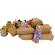 Carta imballo per macchina 340s - 30 cm x 50 mt - Titanium - Z12051_TiTanium