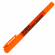 Marcatore permanente - per elettricisti - a doppia punta 0,4 - 1 mm - arancione - Artline - A ELFT-AR