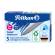 Cartuccia sferografica KM5 eco - blue royal - conf. 10 pezzi - Pelikan - 300010004 - 4012700824684 - DMwebShop