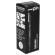 Pin fineliner - 11 gradazioni assortiti - nero - gift box 11 pezzi - Uni Mitsubishi - M 84020235