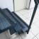 Nastro adesivo antiscivolo Duraline Grip+ Formfit - 5 cm x 15 m - nero - Durable